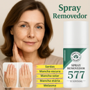 Spray Removedor 577 - Elimine Manchas Indesejáveis de Sol, Idade e Melasma. Com 50% de DESCONTO + FRETE GRÁTIS!